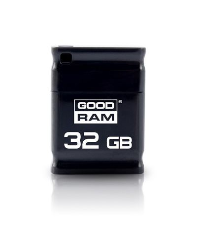 GOODRAM PICCOLO 32GB USB 2.0 Czarny na Arena.pl