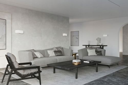 Kinkiet ścienny TILA 40 biały Sollux Lighting na Arena.pl
