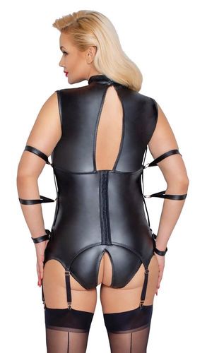 basque bondage 2xl na Arena.pl