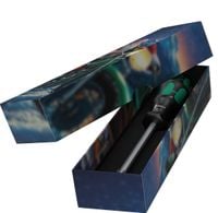 WKRĘTAK KRAFTFORM Z MAGAZYNKIEM + BITY 7 CZ. OPK. ŚWIĄTECZNE - W05135821001