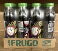Frugo Ultrablack 500ml - karton