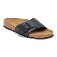 Birkenstock damskie klapki CATALINA BS 1026473 (szerokość wąska) 35