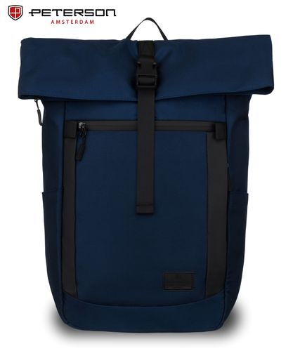 plecak miejski ptn rio-9084 navy na Arena.pl
