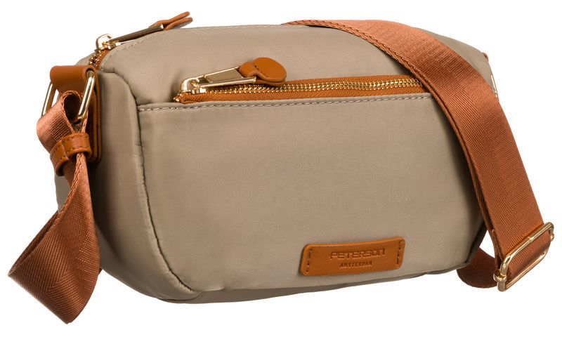 torba ptn jn-06-6805 khaki-brown zdjęcie 1