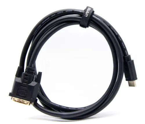 Unitek Adapter dwukierunkowy HDMI do DVI kabel 2m na Arena.pl