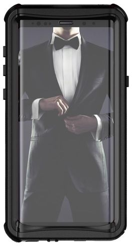 Etui Nautical 2 Samsung Galaxy Note9 czarny na Arena.pl
