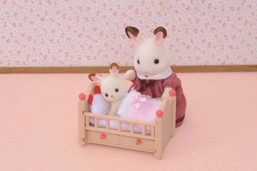 Sylvanian Families Kołyska na Arena.pl