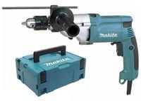wiertarka udarowa 720w 2-biegowa makpac - m hp2050hj