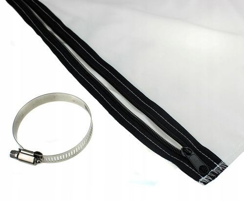 WOREK WIELORAZOWY UNIWERSALNY DO ODKURZACZA PRZEMYSŁOWEGO 30L na Arena.pl