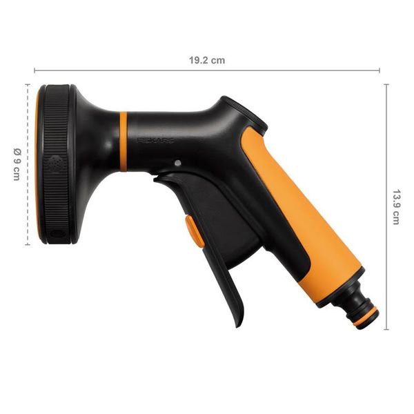 Pistolet zraszający, multi Comfort (Front) 1065482 zdjęcie 2