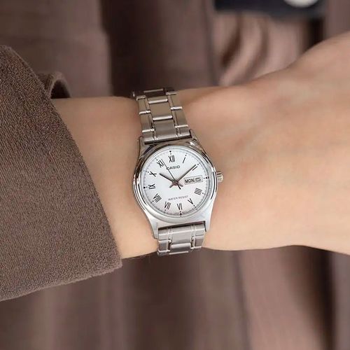 ZEGAREK DAMSKI CASIO LTP-V006D-7B  + BOX na Arena.pl