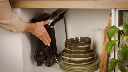 Grill elektryczny TEFAL SuperGrill 3w1 GC510DE0 panini opiekacz 2000W na Arena.pl