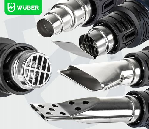 OPALARKA ELEKTRYCZNA 2 BIEGI REGULACJA LCD MOCNA 2200W + 5 DYSZ + na Arena.pl