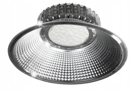 LAMPA PRZEMYSŁOWA LED 100W HIGH BAY MAGAZYNOWA UFO KLOSZ LOFT INDUSTRIALNA