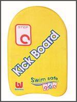 ND17_WP-1496 Deska do nauki pływania 43x30cm