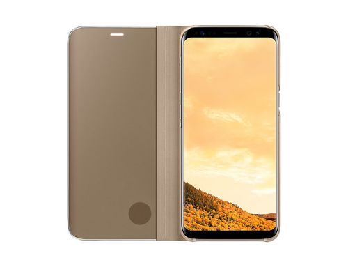 Etui Samsung Clear View Samsung Galaxy S8 Plus na Arena.pl