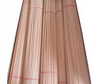 PATYCZKI DO WATY ZIEMNIAKA 40CM GŁADKIE BUKOWE 200 SZTUK OKRĄGŁE