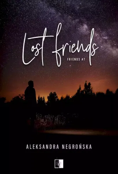 Lost Friends. Friends. Tom 7 zdjęcie 1