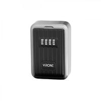 sejf na klucze z zamkiem szyfrowym - on-kl-1