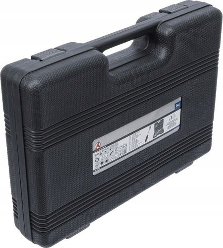 ZESTAW KLUCZY NASADOWYCH SAMOCHODOWE 94 ELEMENTÓW na Arena.pl