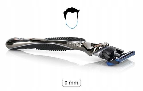 MASZYNKA DO WŁOSÓW BRODY BRAUN SERIES 5 PWBT5265 na Arena.pl