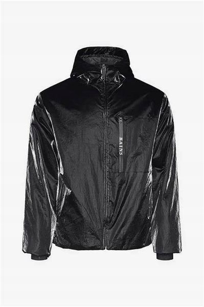 Rains kurtka Drifter Jacket 1532 zdjęcie 1
