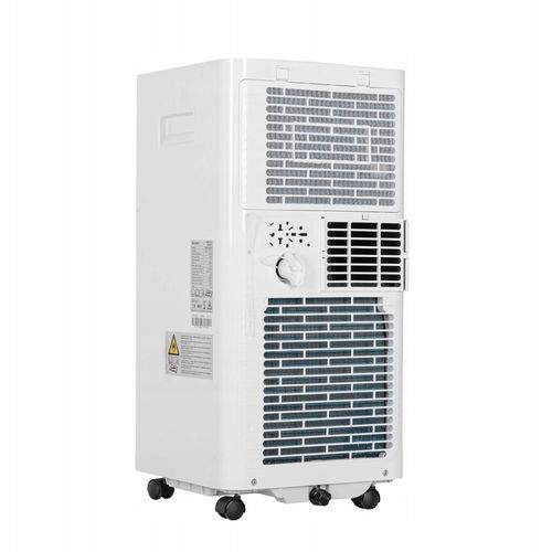 Klimatyzator przenośny WiFi 3w1 2,6kW Sotra cichy osuszacz na Arena.pl