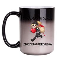 Duży Magiczny 450 ml