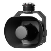 głośnik dji zenmuse v1 dla matrice 350 rtk