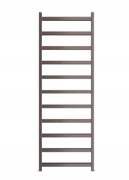 Grzejnik łazienkowy BOX 770x500 BORDO zdjęcie 2