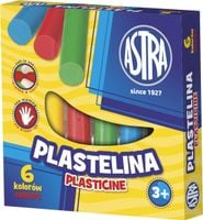 plastelina 6kol astra 83811905 a'10 0071