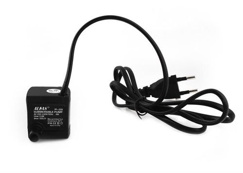 Napowietrzacz do akwarium na Arena.pl