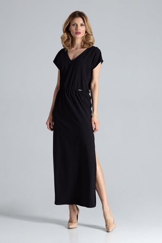 Sukienka Model M668 Black - Figl M na Arena.pl