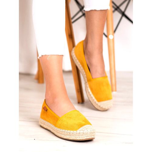 Ażurowe Espadryle r.37 na Arena.pl