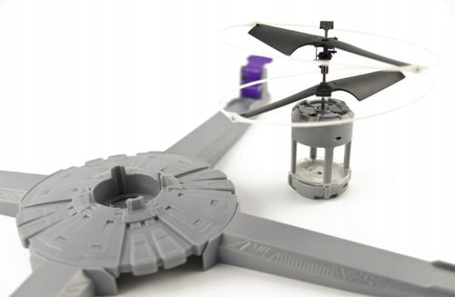 UfoDron. Lucrum Games na Arena.pl