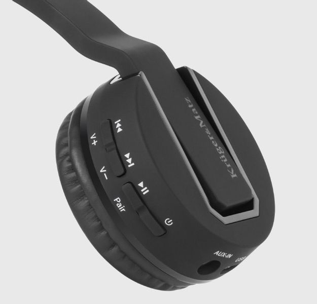 Słuchawki Bezprzewodowe Bluetooth 5.0 KM Play zdjęcie 16
