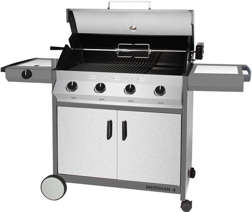 Pięć innowacji grilli CADAC na Arena.pl