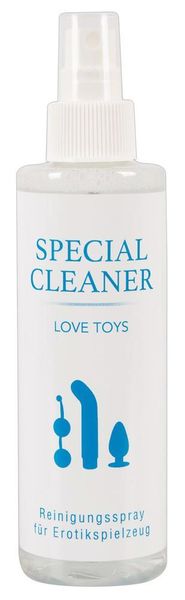 Żel/Sprej-Special Cleaner 200Ml zdjęcie 1