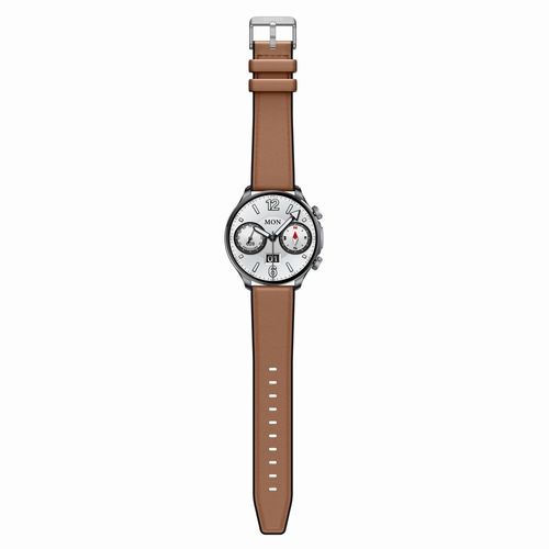 smartwatch gravity czarny 2 paski gt35-1 na Arena.pl