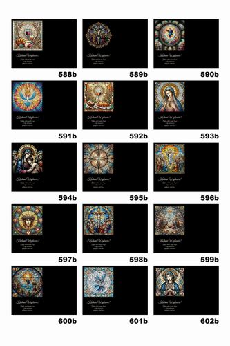 SZKLANA PODSTAWKA POD ZNICZE 50 WZORÓW Z DEDYKACJĄ 40x30cm na Arena.pl