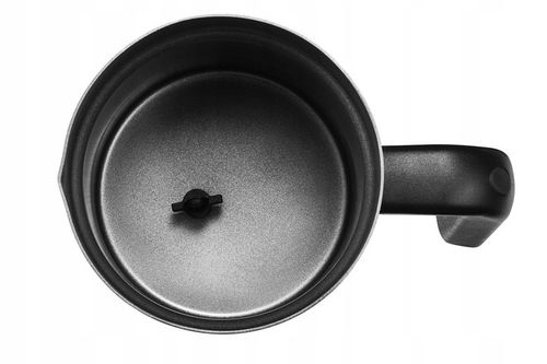 Spieniacz do mleka z PODGRZEWACZEM 2 MIESZADEŁKA 4 TRYBY SPIENIANIA na Arena.pl