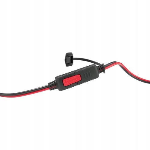 BOSCH PROSTOWNIK ŁADOWARKA C30 6/12V na Arena.pl