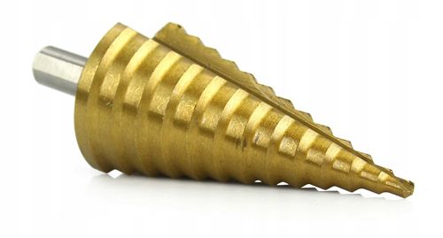 wiertło stopniowe 4-39mm na Arena.pl