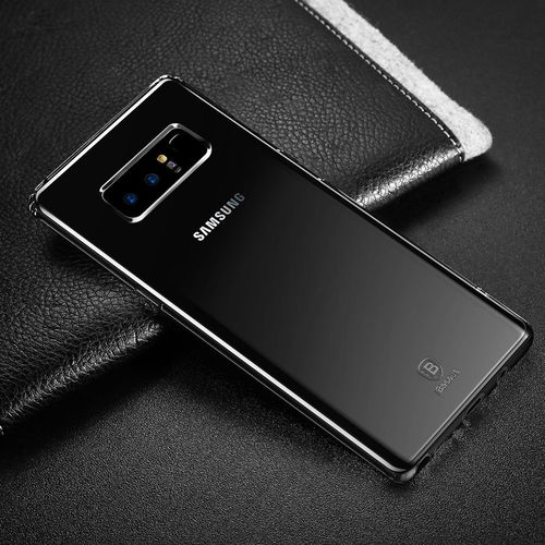 Baseus Simple żelowe Etui Samsung Galaxy Note 8 na Arena.pl