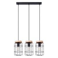 Lampa wisząca GOTTO 3L