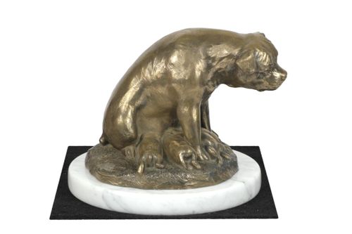 Rottweiler - figurka - 4628 na Arena.pl