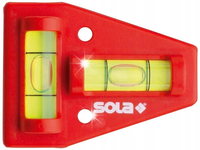 POZIOMICA KRZYŻOWA K 5 - SOL 01430920