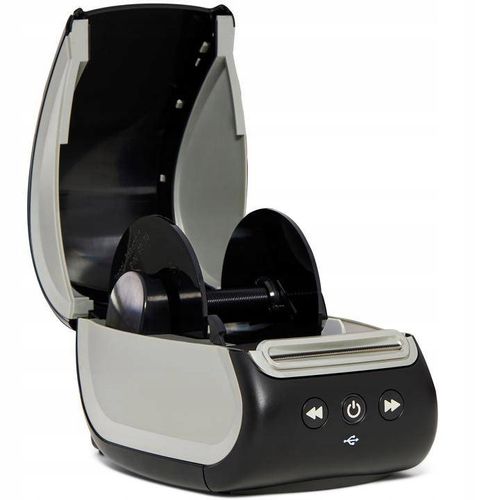 Drukarka 2147591 Dymo LabelWriter 550 + 4 etykiety na Arena.pl