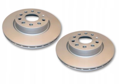 TARCZA HAM PRZOD 280X22 V ATE na Arena.pl