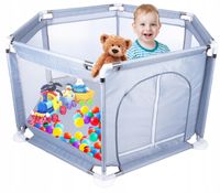 Kojec Gotel Kids 130 x 130 cm